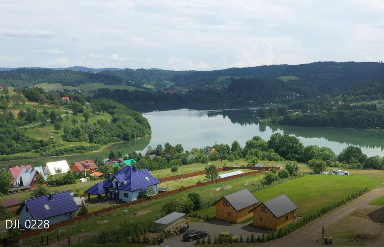 Chaty Jak Dawniej 787-330-207 Wolkowyja Exterior foto
