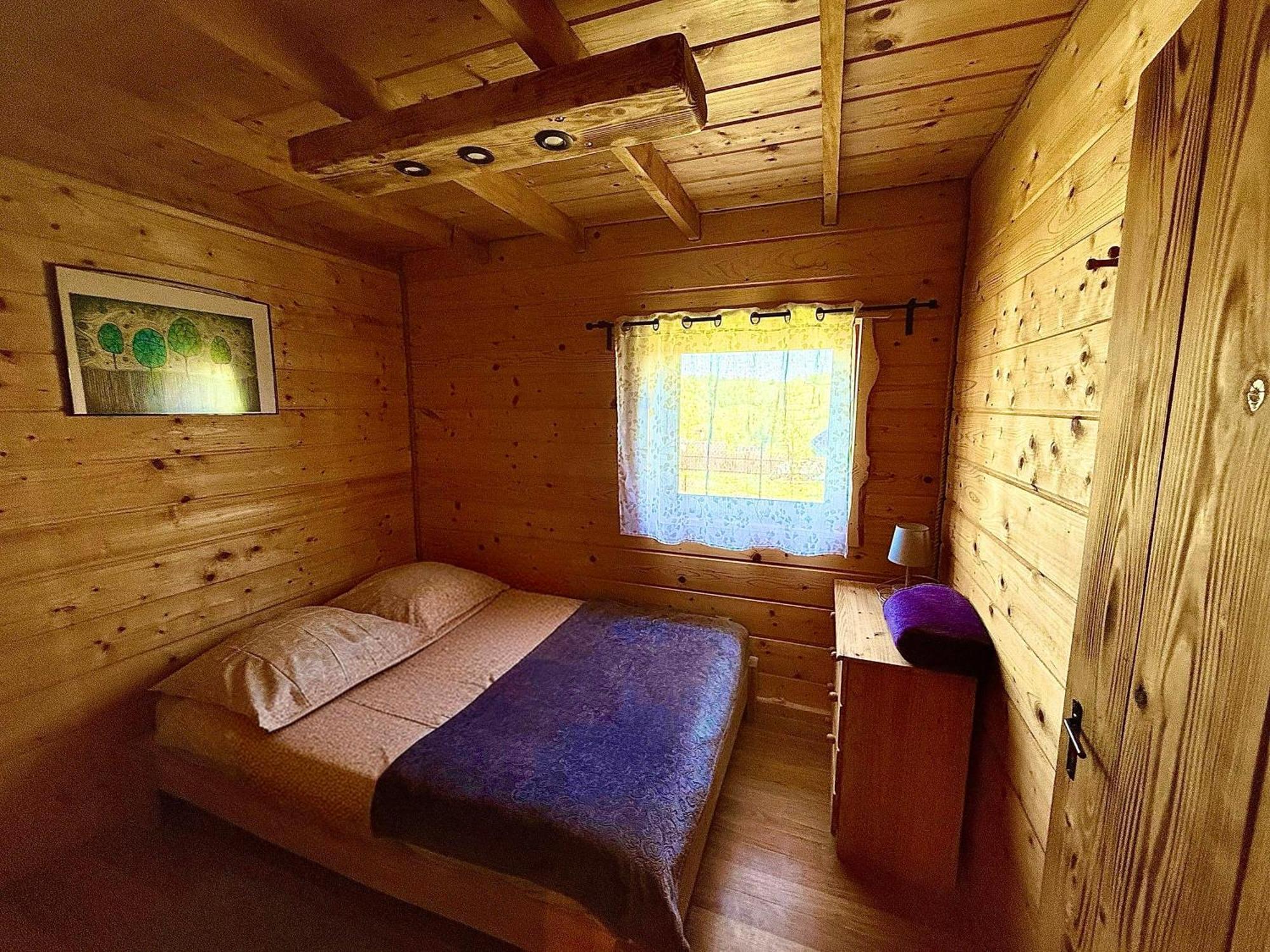 Chaty Jak Dawniej 787-330-207 Wolkowyja Exterior foto
